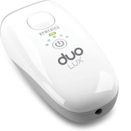 Máy triệt lông cầm tay HoMedics Beauty Duo Lux IPL-HH390-GB