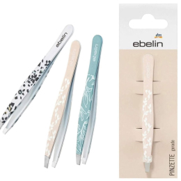 NHÍP EBELIN - SIÊU BÉN, CẦM CHẮC TAY (còn be và trắng)