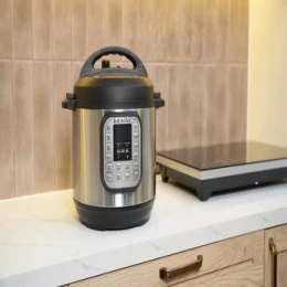 Nồi áp suất điện tử Joyoung 5L JHPC-5039