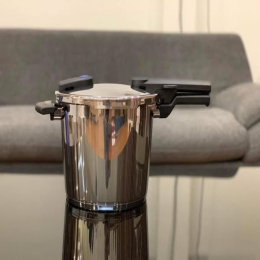 NỒI ÁP SUẤT FISSLER VITAQUICK 6L