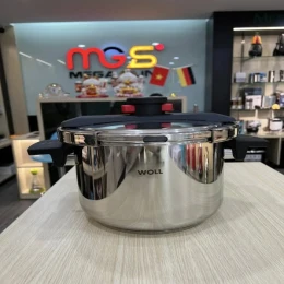 NỒI ÁP SUẤT WOLL PRESSURE PRO 22cm