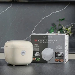 Nồi cao tần IH Kaiyo size 1L KRC-050 Nhật Bản