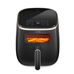 Nồi chiên không dầu Philips HD9257/80