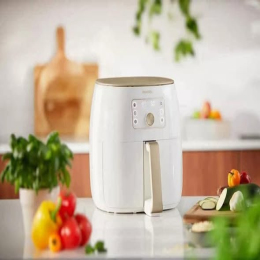 NỒI CHIÊN KHÔNG DẦU PHILIPS HD9870/20 size XXL