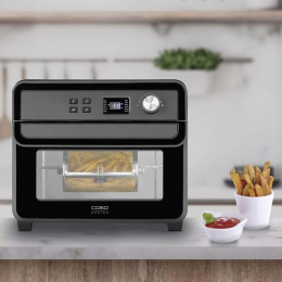 Nồi chiên không dầu/lò nướng CASO 3000 AirFry Chef 1700W