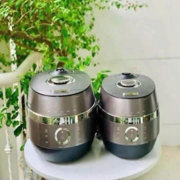 Nồi cơm điện Cuckoo CRP-JHR1060FD 1,8L