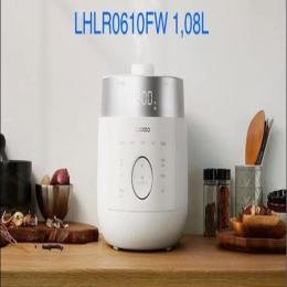 NỒI CƠM ĐIỆN TÁCH ĐƯỜNG CUCKOO LHLR0610FW 1,08 LÍT