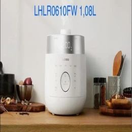 NỒI CƠM ĐIỆN TÁCH ĐƯỜNG CUCKOO LHLR0610FW 1,08 LÍT