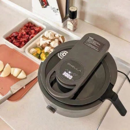 NỒI ĐA NĂNG OHELLA MASTER MULTICOOKER