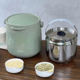 NỒI Ủ CHÂN KHÔNG KAIYO 4,5L