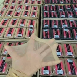 Quần tất KJC Hàn Quốc (bịch 10 cái) (hết màu đen)