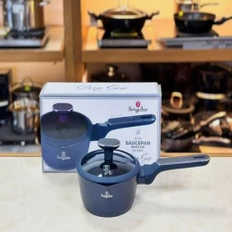    	 Quánh Berlinger Haus 16cm có nắp