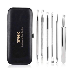 Sét Dụng Cụ Nặn Mụn JPNK Pro