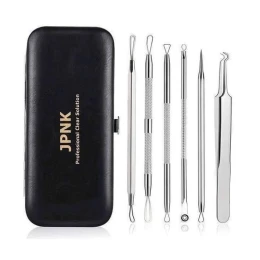 Sét Dụng Cụ Nặn Mụn JPNK Pro