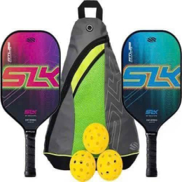 Sét vợt Pickleball SLK Prime Max