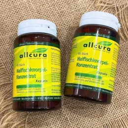 Viên uống hỗ trợ xương khớp ALLCURA
