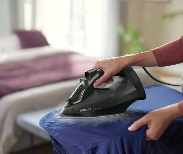 BÀN LÀ CAO CẤP PHILIPS DST5040/80 - Series 5000 steam iron
