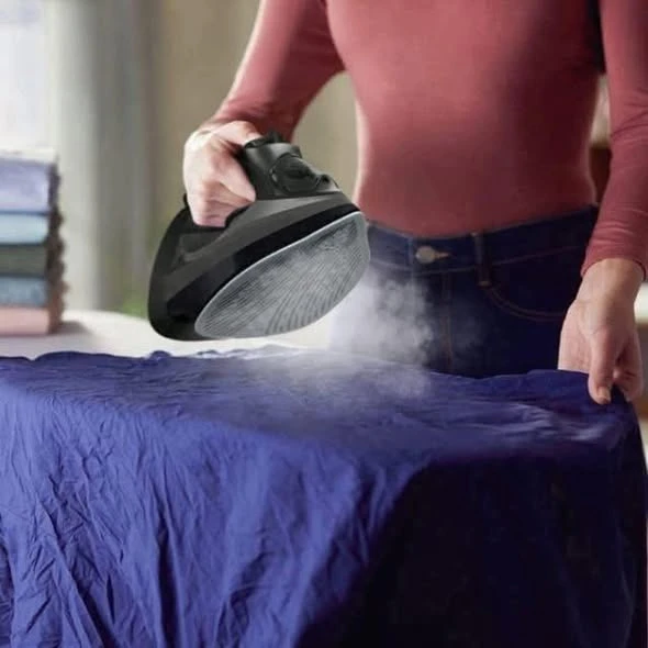 BÀN LÀ CAO CẤP PHILIPS DST5040/80 - Series 5000 steam iron