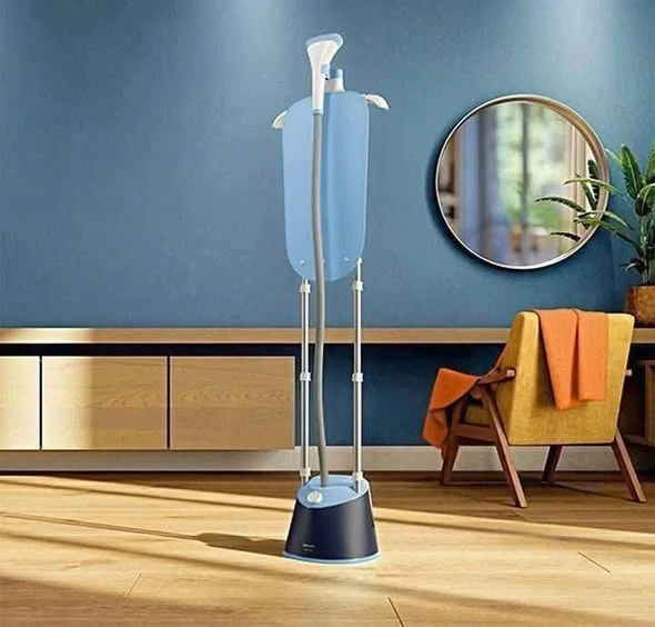 Bàn là cây hơi nước Philips STE1030/20 - 1800w