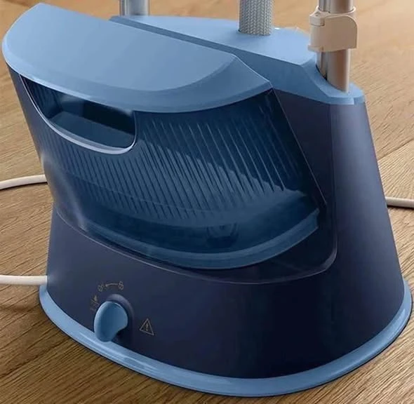Bàn là cây hơi nước Philips STE1030/20 - 1800w
