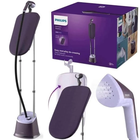 Bàn là cây Philips STE3160/30 - 2000w