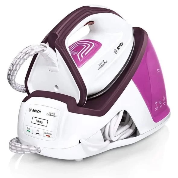 Bàn là hơi nước BOSCH Berry TDS4020 made in EU