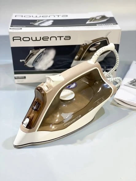 BÀN LÀ HƠI NƯỚC ROWENTA DX1635D1