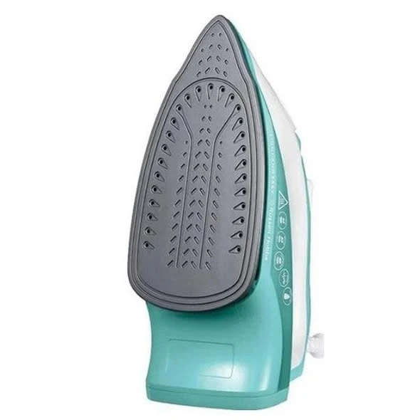 Bàn là hơi nước Russell Hobbs 26470-56 (xanh ngọc)