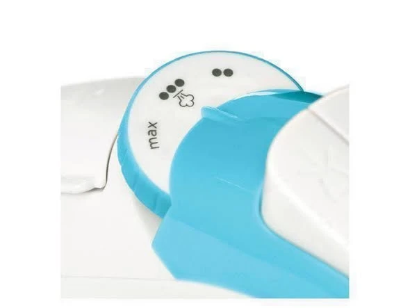 Bàn Là Hơi Nước Russell Hobbs Aqua 26486-56