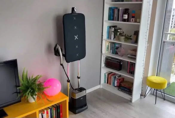 Bàn là Tefal QT2028