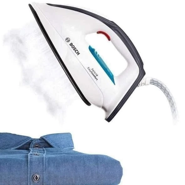 Bàn là ủi Bosch TDS4050 Made in EU