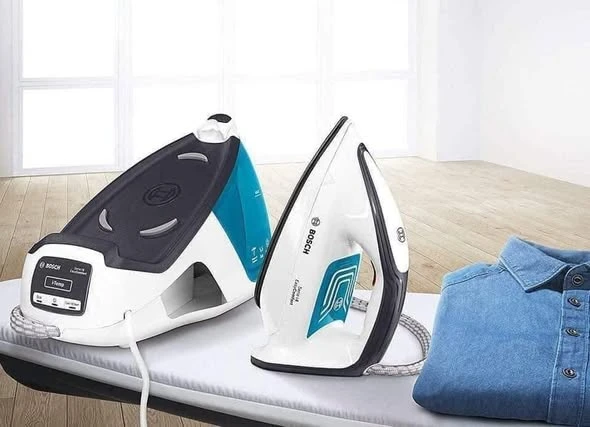 Bàn là ủi Bosch TDS4050 Made in EU