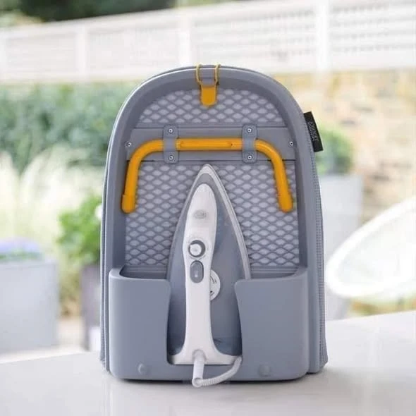 Cầu là chân thấp gấp gọn Joseph Joseph 50009