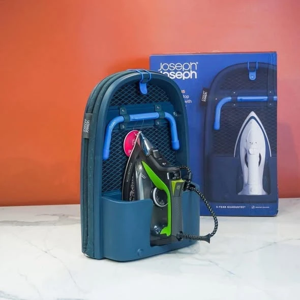 CẦU LÀ CHÂN THẤP GẤP GỌN Joseph Joseph 50010