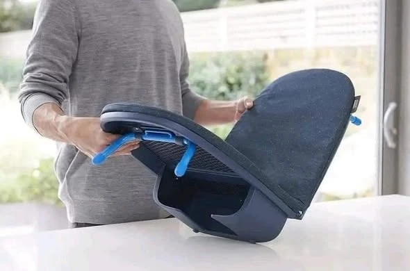 CẦU LÀ CHÂN THẤP GẤP GỌN Joseph Joseph 50010