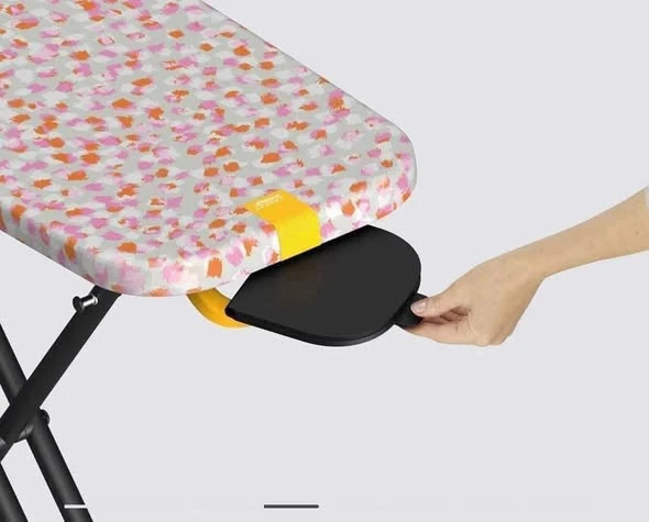 Cầu là Joseph Joseph Glide 50027 màu hoa đào