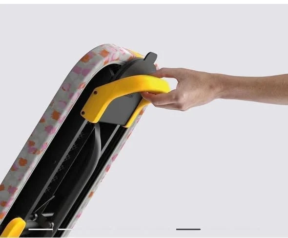 Cầu là Joseph Joseph Glide 50027 màu hoa đào