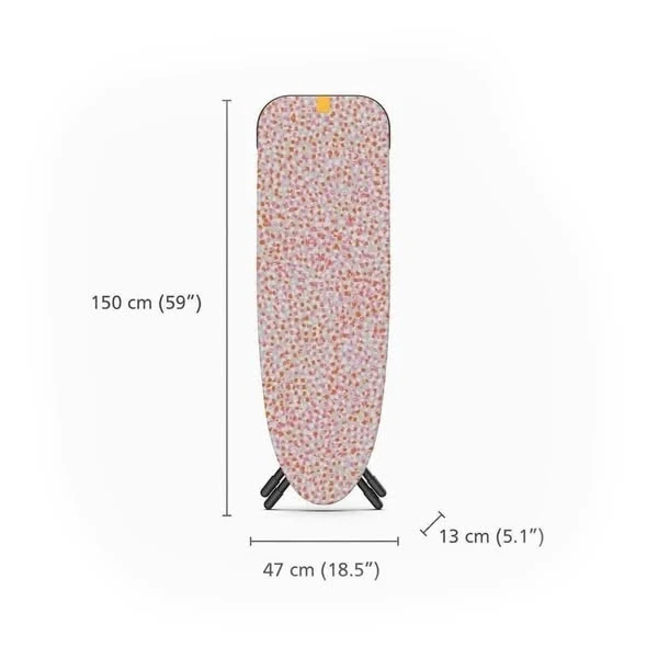 Cầu là  Joseph Joseph Glide Max (Peach Blossom) 50029