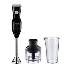 Combo Máy xay cầm tay đa năng Tefal HB407801