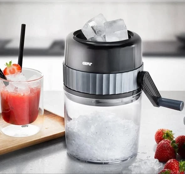 DỤNG CỤ XAY ĐÁ GEFU - ĐỨC
