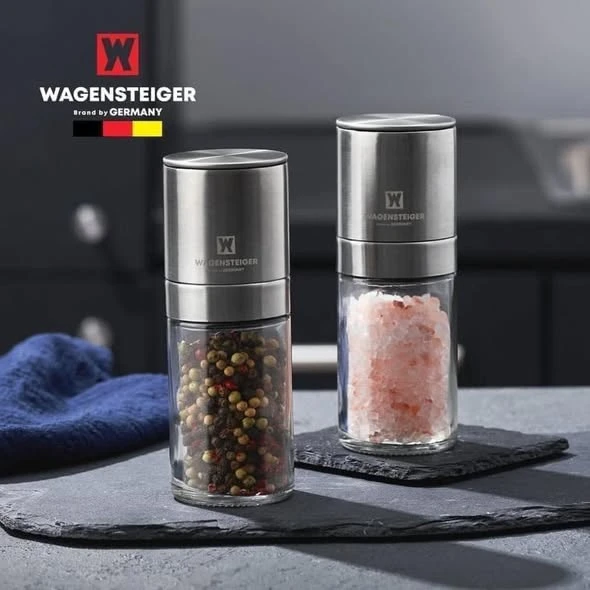 Lọ đựng, xay gia vị đa năng Wagensteiger