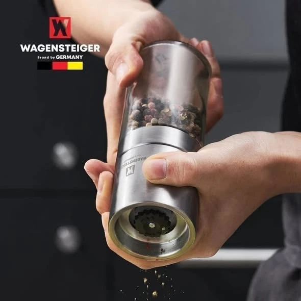Lọ đựng, xay gia vị đa năng Wagensteiger
