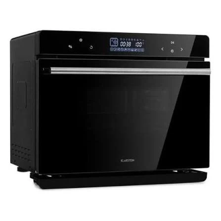 Lò hấp nướng Klarstein MasterFresh 24L