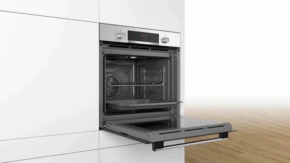 LÒ NƯỚNG BOSCH HBA512ES0 SERIE 4