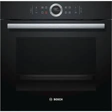 LÒ NƯỚNG BOSCH HBG675BB1 - SERIE 8 - NHIỆT PHÂN DUNG TÍCH 71L