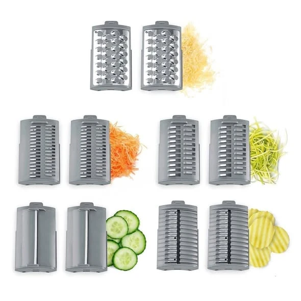 Máy cắt đa năng CASO Multislicer 80W