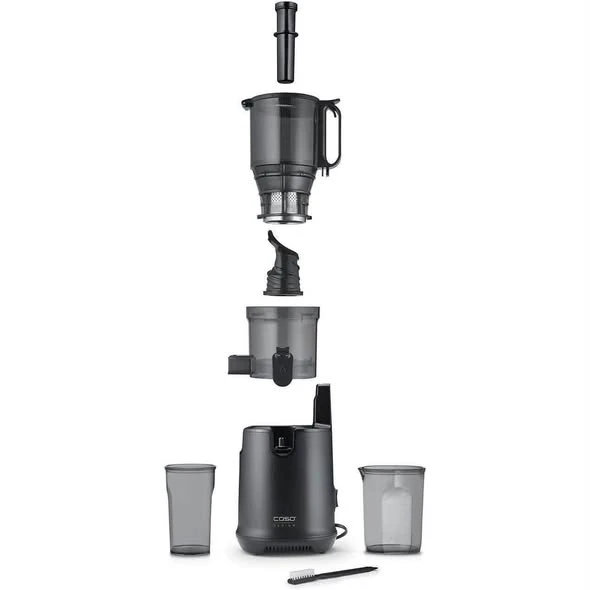 Máy ép chậm CASO JuiceFit Pro