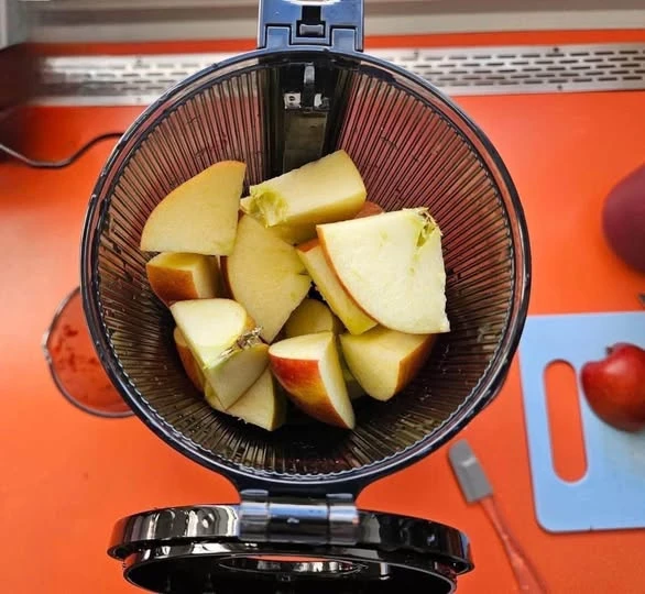 Máy ép chậm CASO JuiceFit Pro