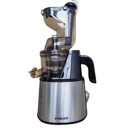 Máy ép chậm Hàn - Phileo PH-266
