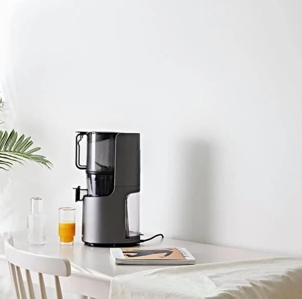 Máy ép chậm Hurom H200 (Còn đỏ)